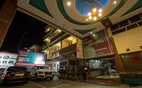 Hotel Aryaas Tirunelveli India